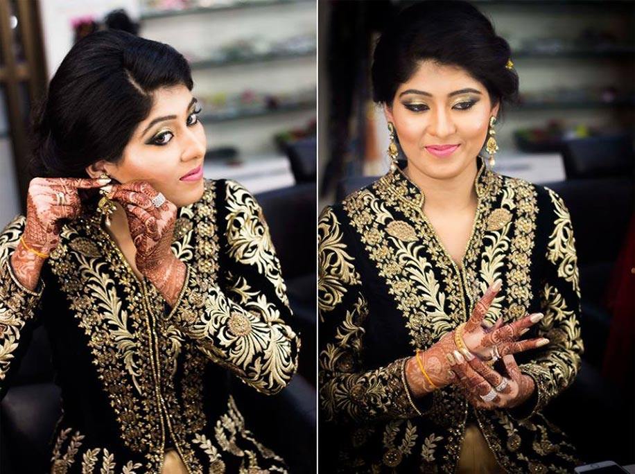 Top Bridal MakeUp Artists and Best Pre-Bridal Packages in 